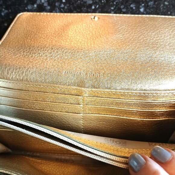 MICHAEL KORS Wallet - Picture 5 of 15